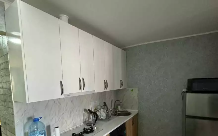 улица Юсуфа Кобаладзе, 8А