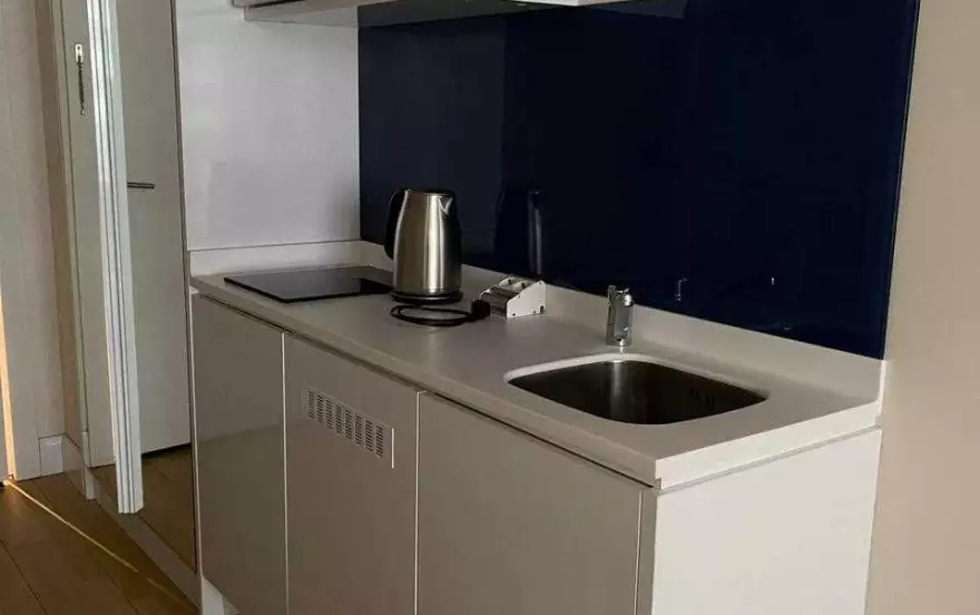 улица Шерифа Химшиашвили, 7Б
