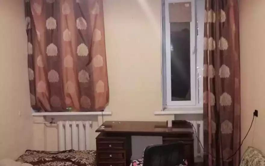 городок Пархоменко, 17