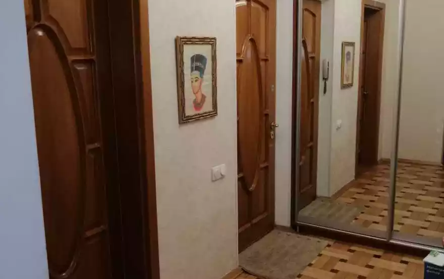 2-я Краснознамённая улица