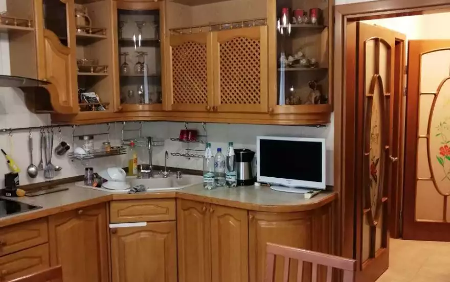 2-я Краснознамённая улица