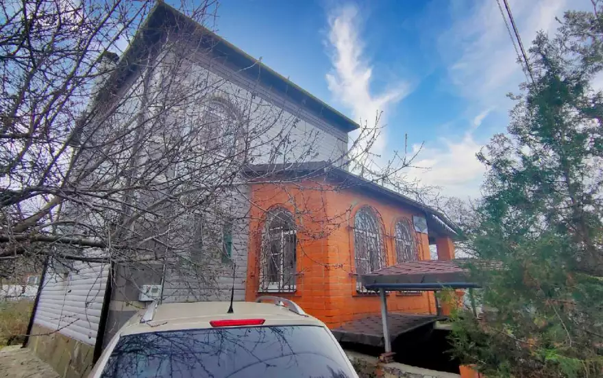 4-я Турнирная улица, 81