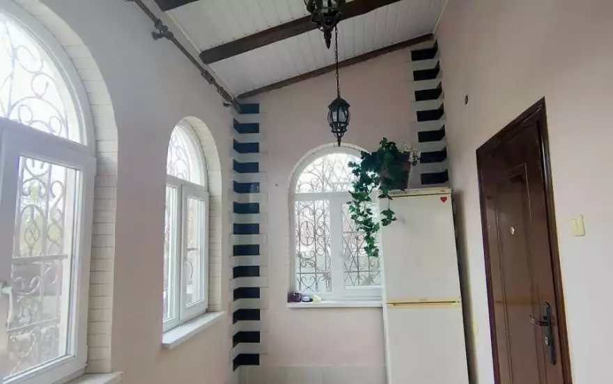4-я Турнирная улица, 81
