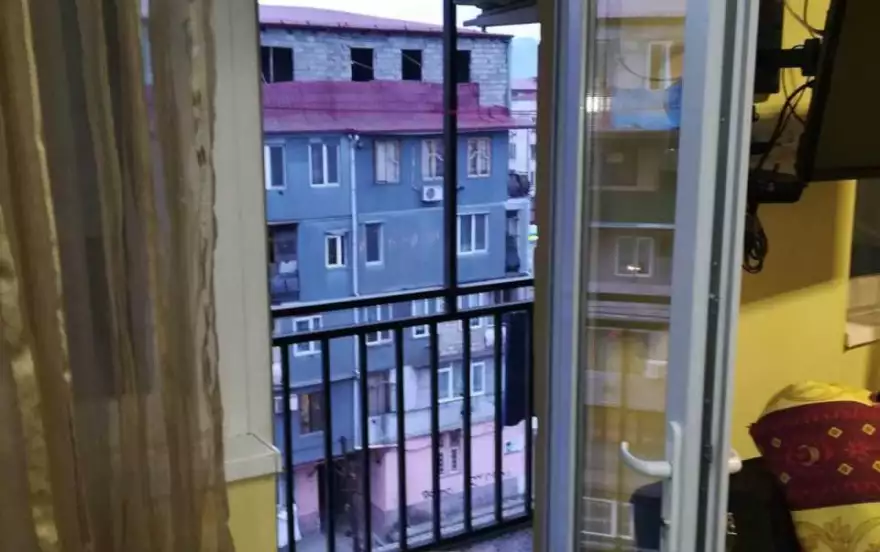 улица Ивана Джавахишвили, 55