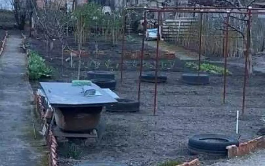 Херсонская улица