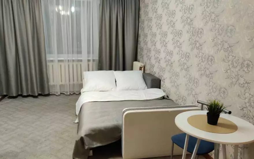посёлок городского типа Айхал, улица Бойко, 1