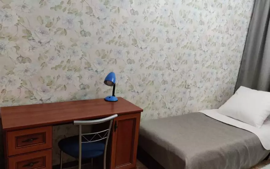 посёлок городского типа Айхал, улица Бойко, 1