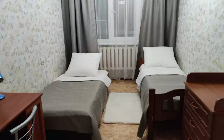 посёлок городского типа Айхал, улица Бойко, 1