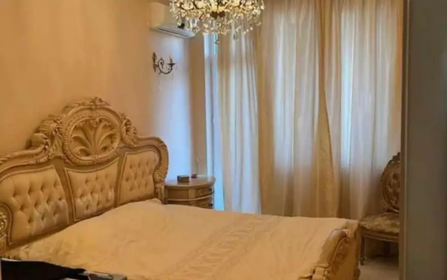 улица Царя Парнаваза, 123