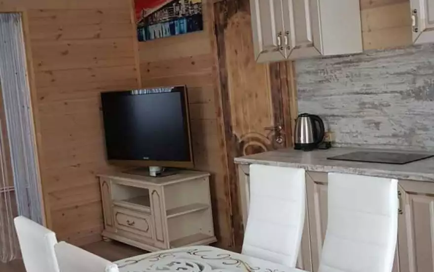 Новоафонская улица, 7