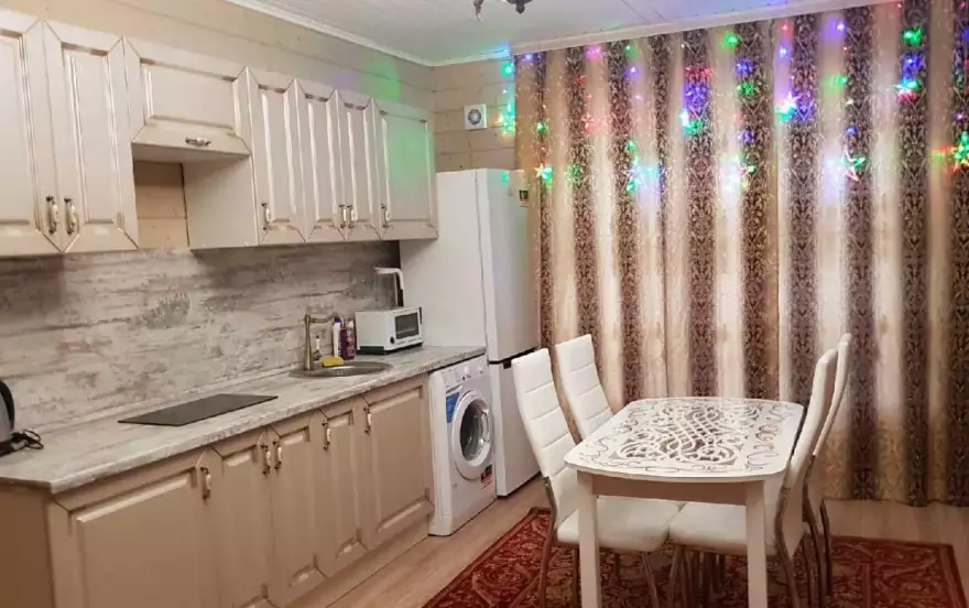 Новоафонская улица, 7