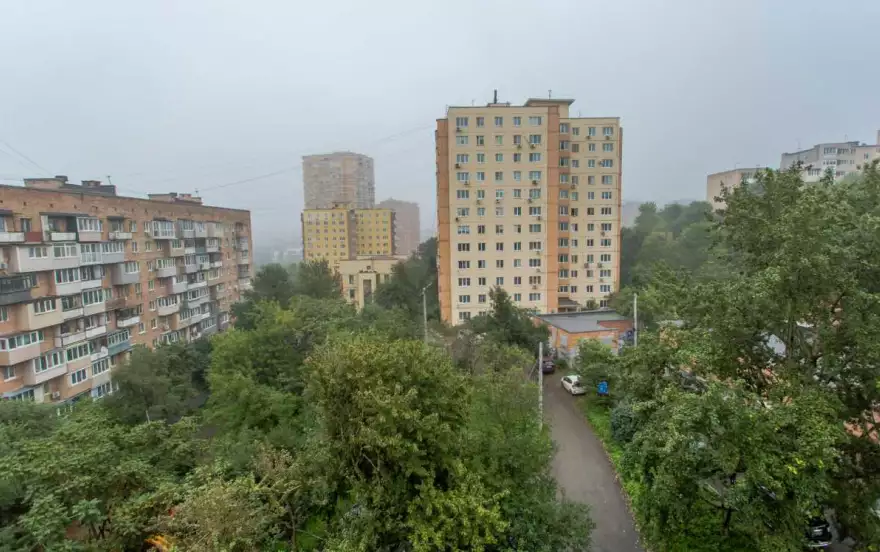 Океанский проспект, 108