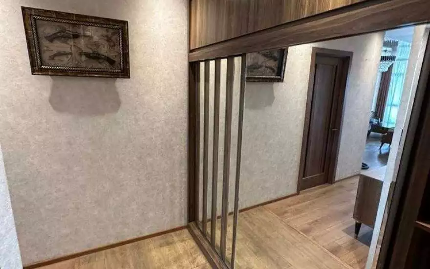 проспект Важи Пшавелы, 55