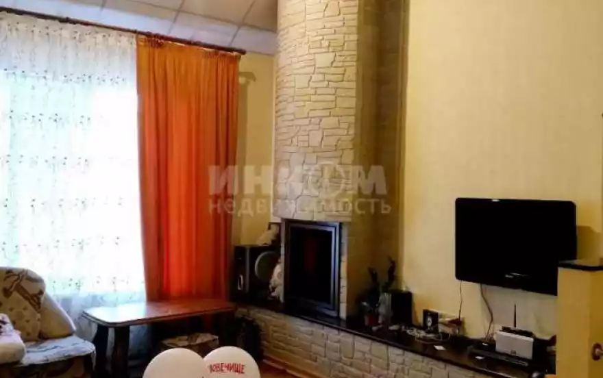 Черноморская улица, 50