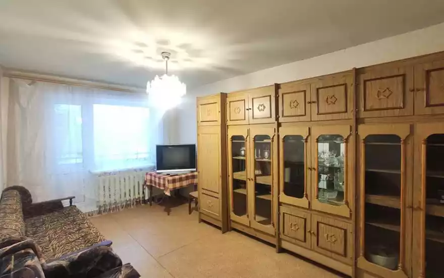 Парковая улица, 44