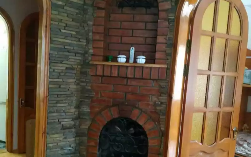 городок Щорса, 1