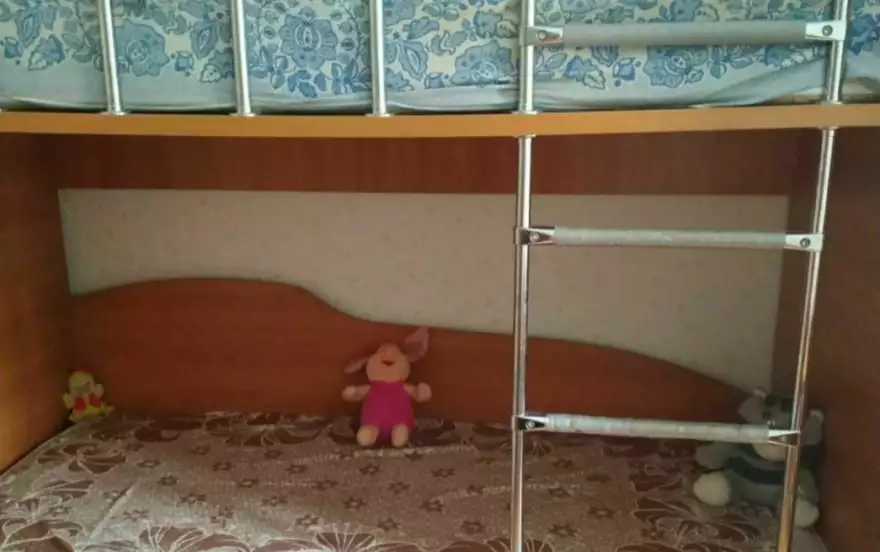 городок Щорса, 1