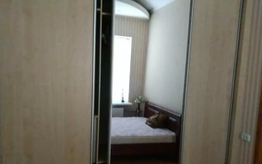 городок Щорса, 1