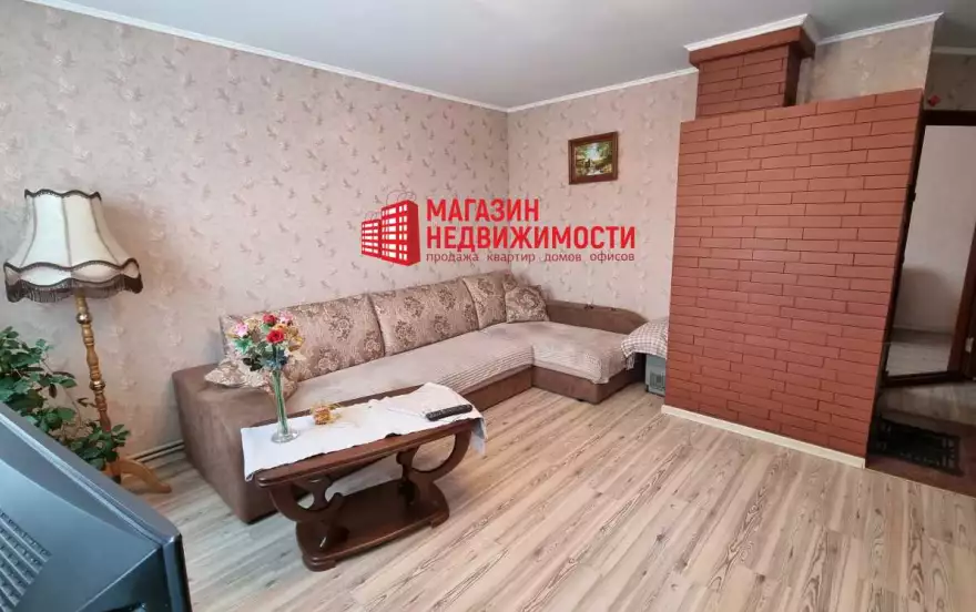 Ольшанская улица, 7