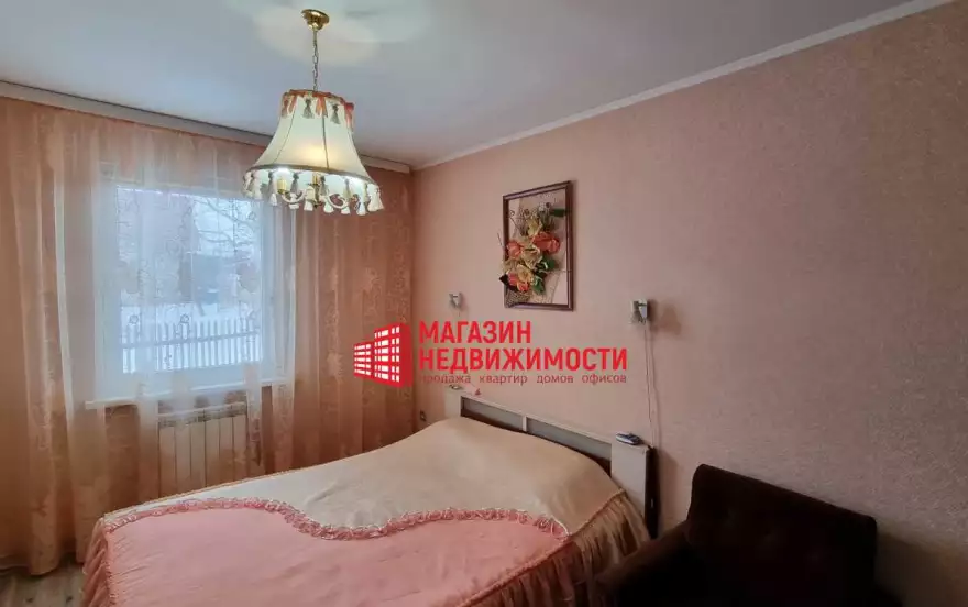 Ольшанская улица, 7