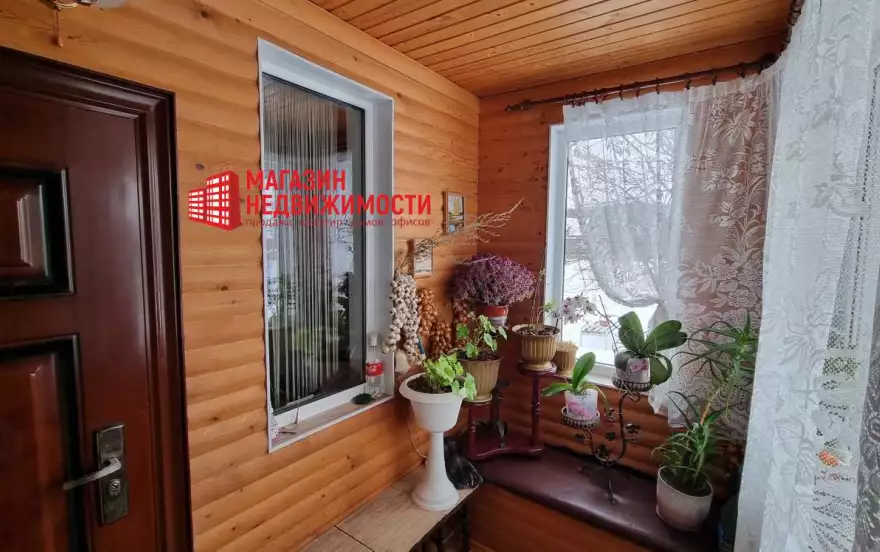Ольшанская улица, 7