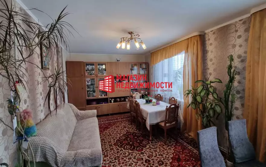 Ольшанская улица, 7