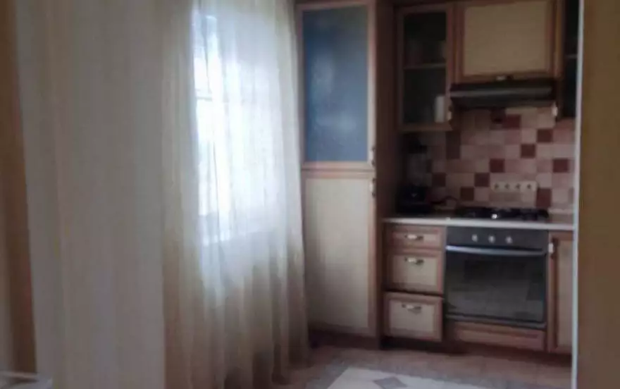Степной квартал, 18