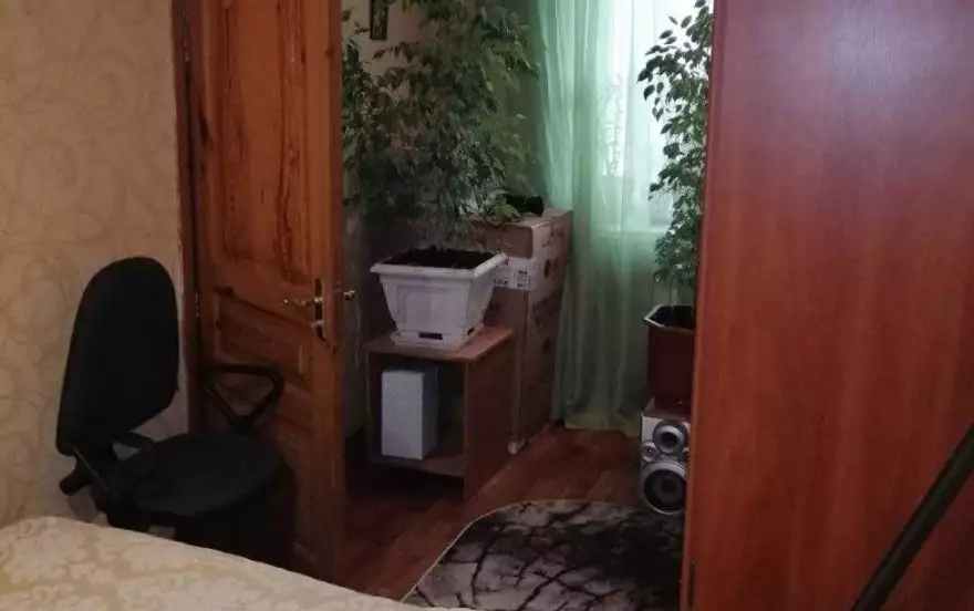 Советская улица, 7