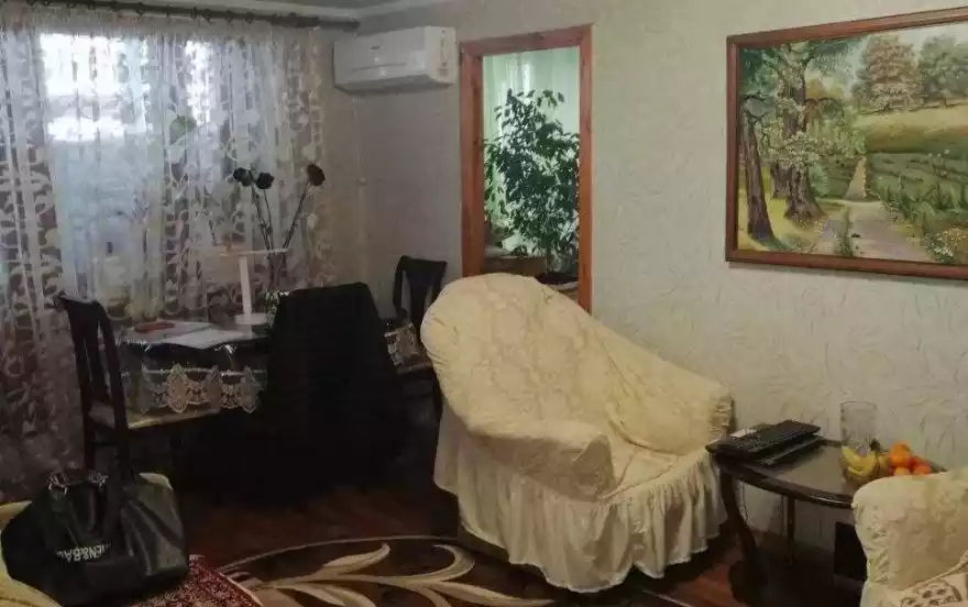 Советская улица, 7