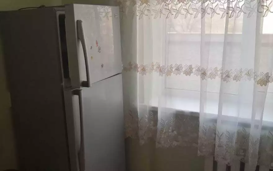 посёлок городского типа Катериновка / Юбилейное, Садовая улица, 10