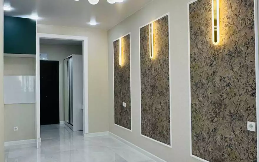 улица Пиросмани, 16А