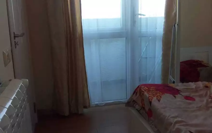 улица Юсуфа Кобаладзе, 8А