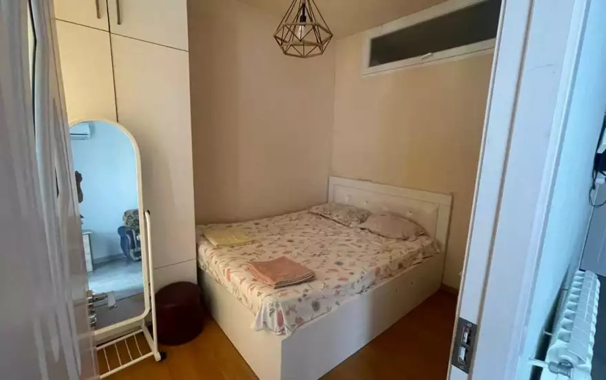 улица Юсуфа Кобаладзе, 8А