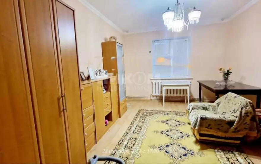 Победоносная улица, 1Д