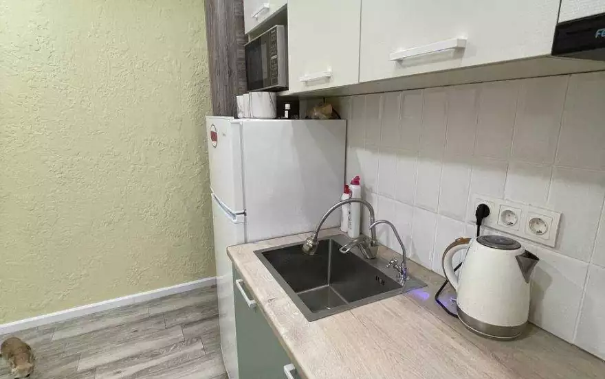 2-й тупик Ангиса, 8