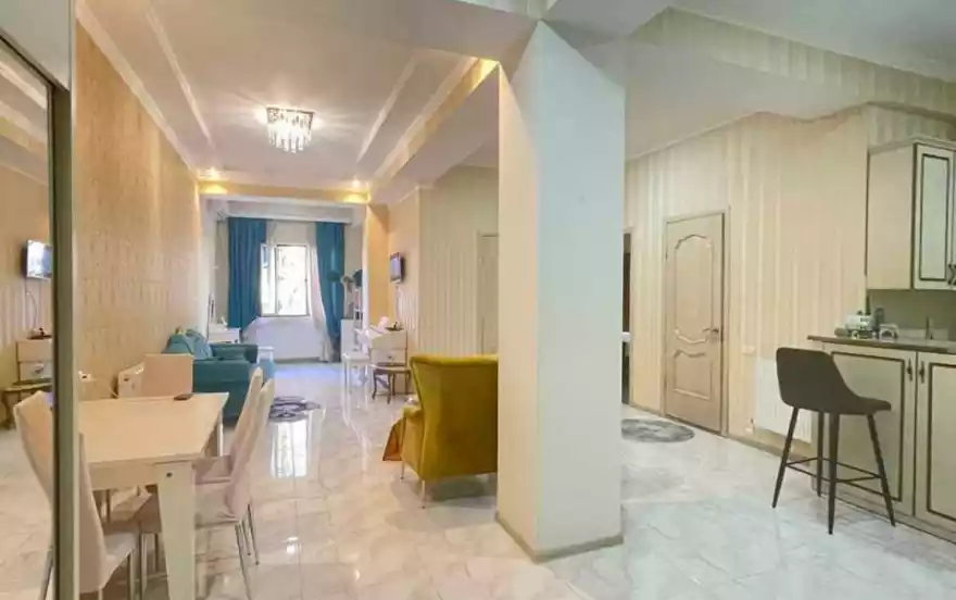 проспект Агмашенебели, 97