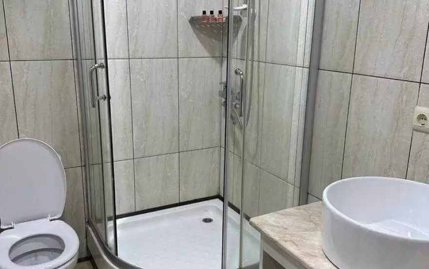 улица Андрея Первозванного, 15