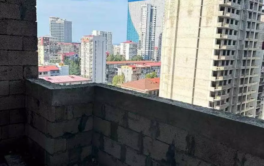улица Тбел Абусеридзе, 70