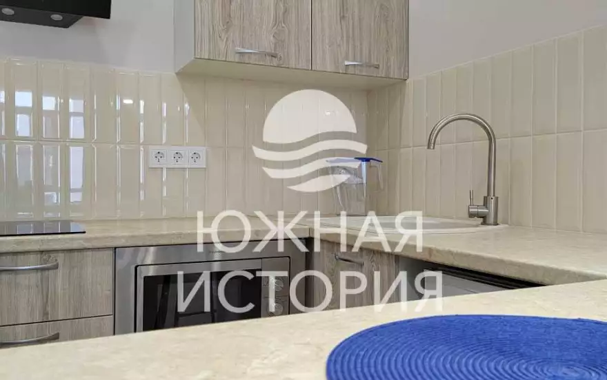 посёлок городского типа Дагомыс, Батумское шоссе, 28Ак3