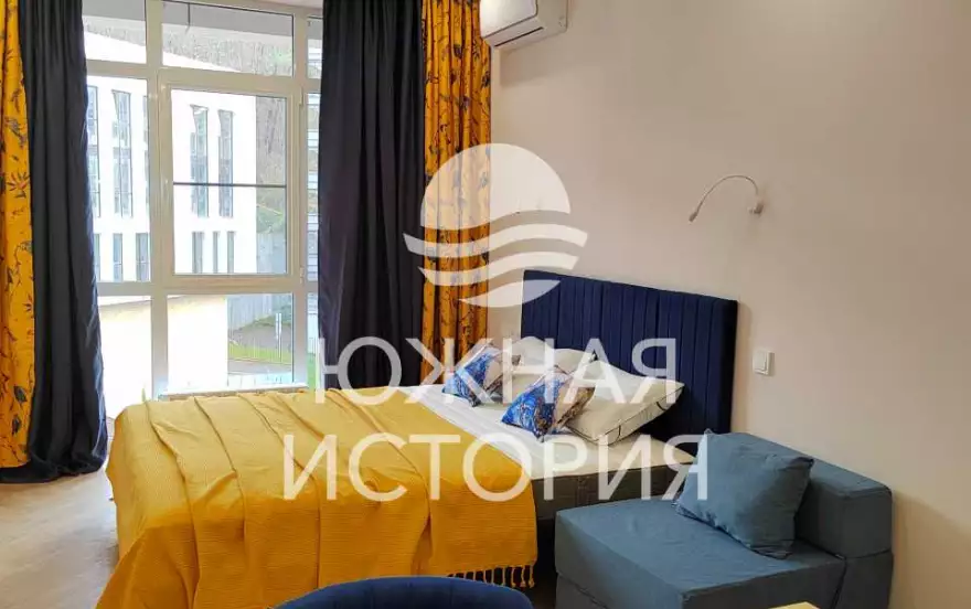 посёлок городского типа Дагомыс, Батумское шоссе, 28Ак3