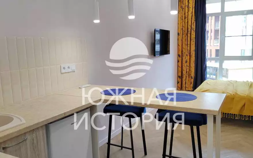 посёлок городского типа Дагомыс, Батумское шоссе, 28Ак3