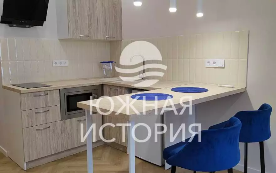 посёлок городского типа Дагомыс, Батумское шоссе, 28Ак3