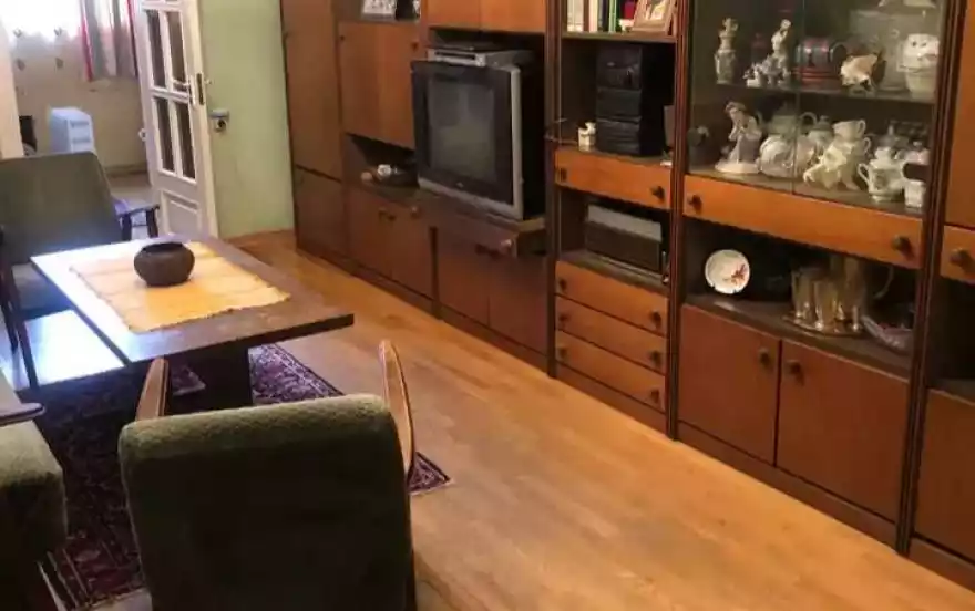 улица Авета Аветисяна, 10