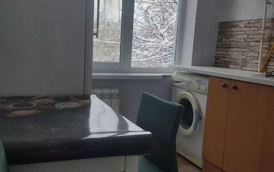 квартал Левченко, 1А