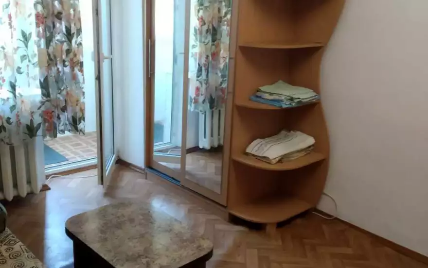 Греческая улица
