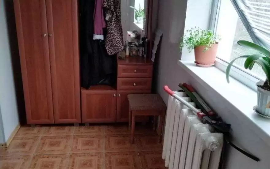 Старобельская улица, 2