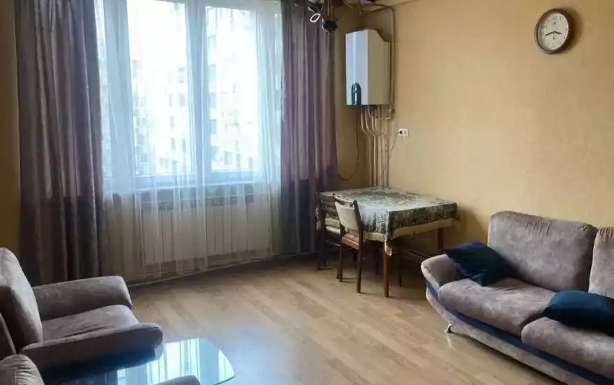 улица Каджазнуни, 9