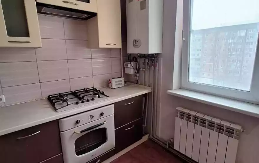 Южный квартал, 6