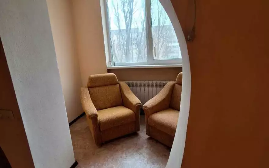 Южный квартал, 6