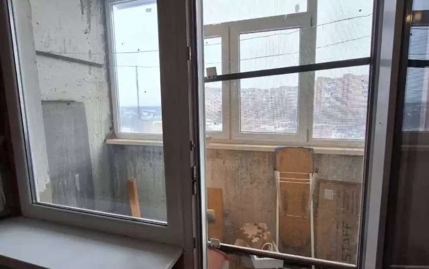 Южный квартал, 6